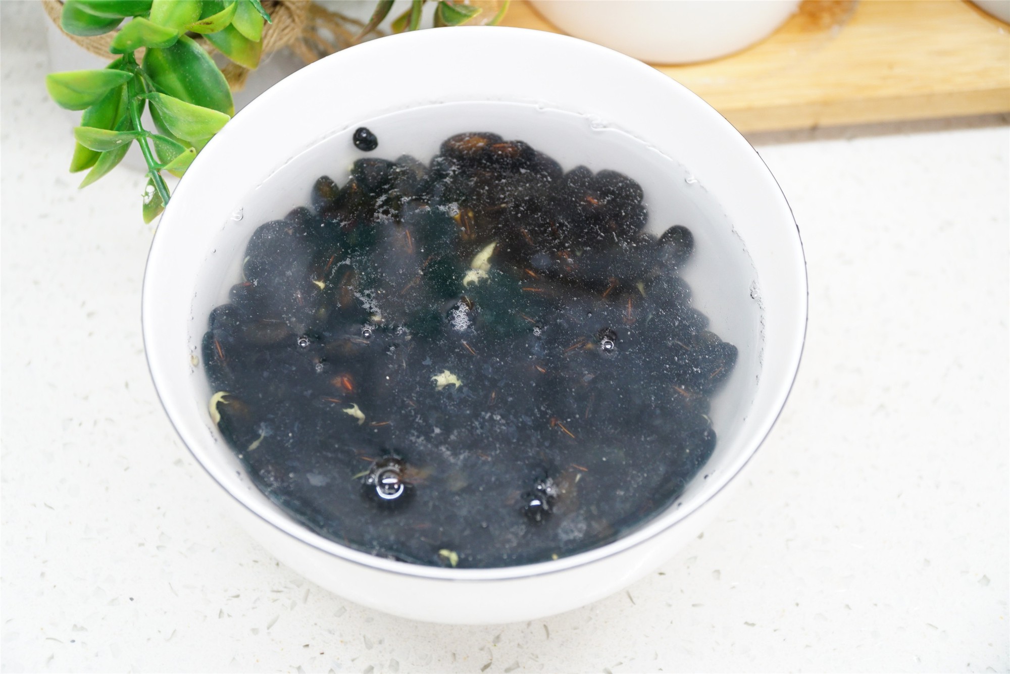 "Ăn đậu trước khi mùa đông đến" ám chỉ loại đậu nào? Nấu như thế nào để ăn ngon miệng nhất?- Ảnh 9.