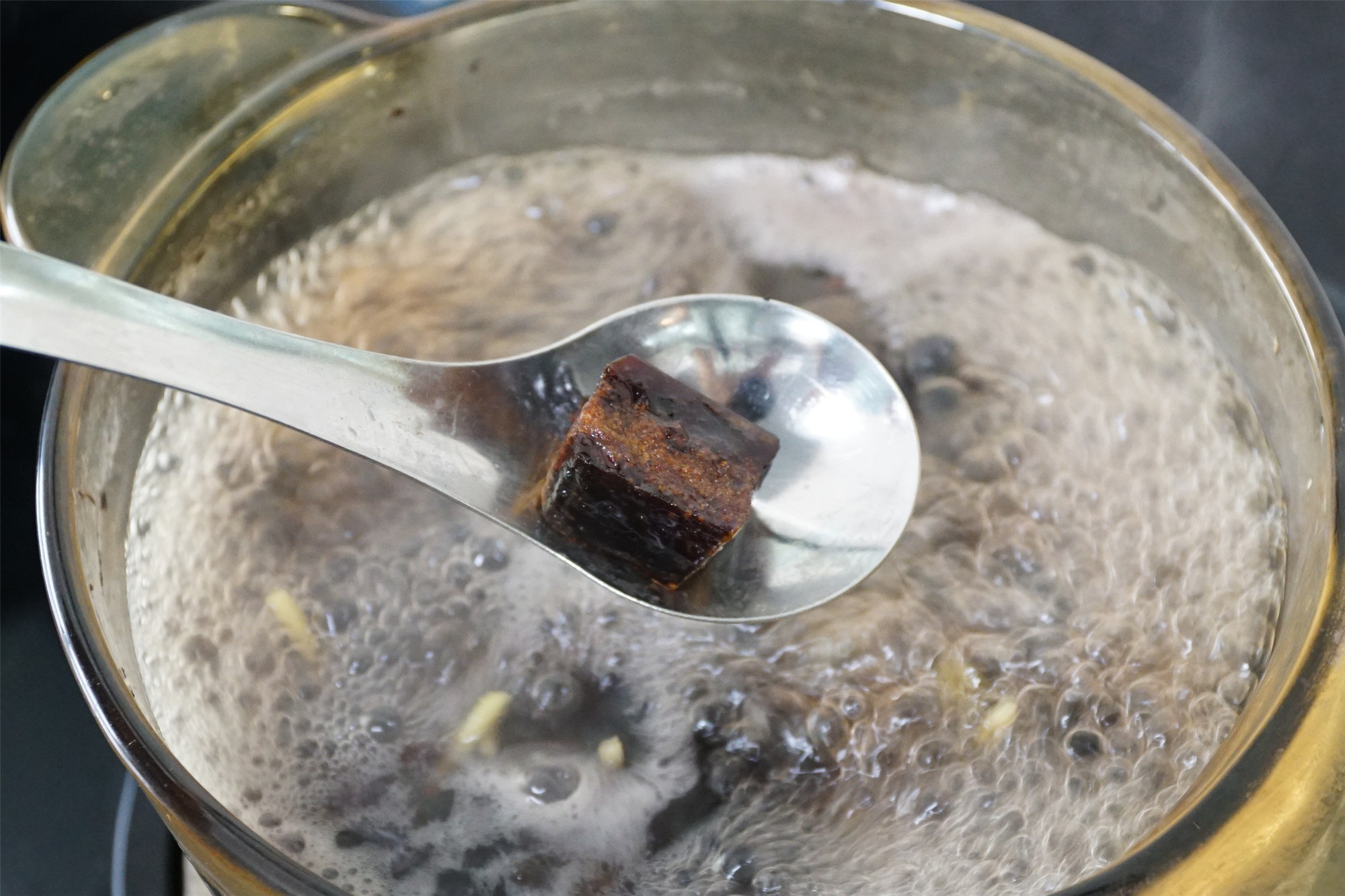 "Ăn đậu trước khi mùa đông đến" ám chỉ loại đậu nào? Nấu như thế nào để ăn ngon miệng nhất?- Ảnh 12.