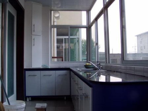 Ban công đặt 5 thứ này, vận may bị chặn đứng, làm mãi không thấy khá- Ảnh 1. Ban công đặt 5 thứ này, vận may bị chặn đứng, làm mãi không thấy khá- Ảnh 1.