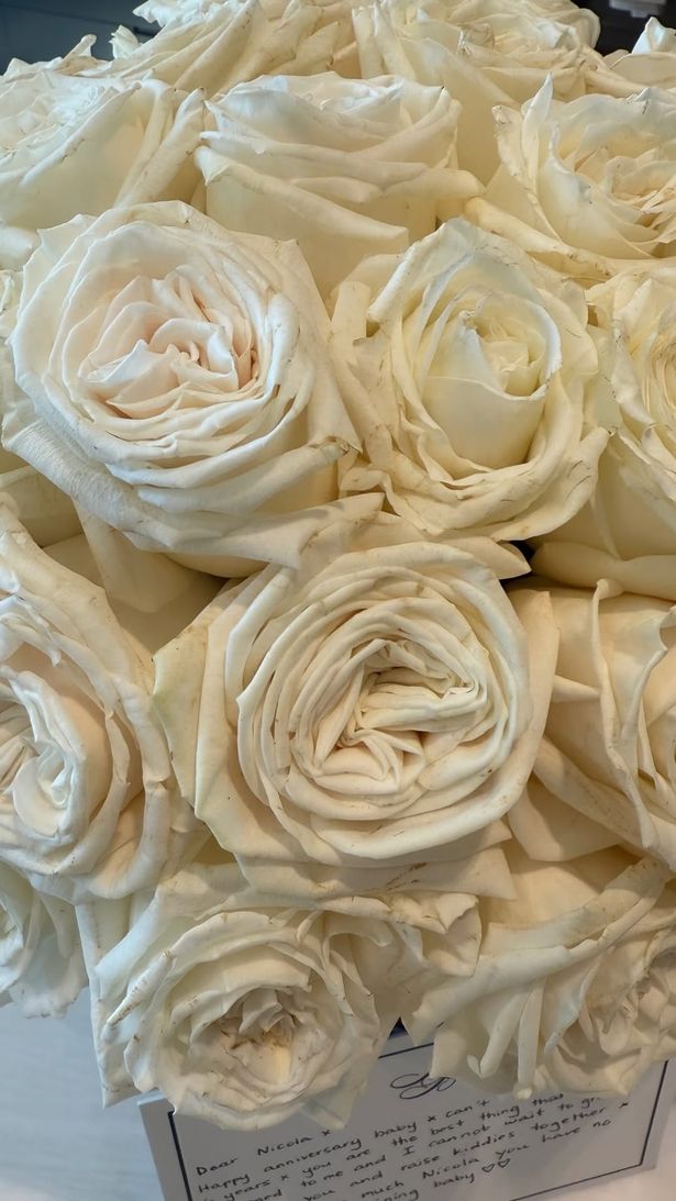 Cậu cả bất hiếu nhà Beckham và ái nữ tỷ phú sắp đón con đầu lòng?- Ảnh 1. Cậu cả bất hiếu nhà Beckham và ái nữ tỷ phú sắp đón con đầu lòng?- Ảnh 1.