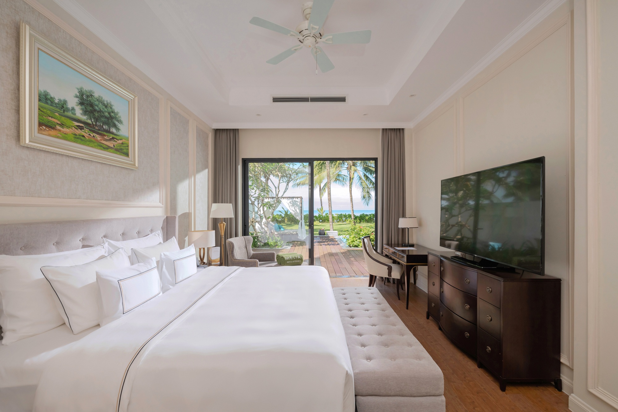 Meliá Vinpearl Phú Quốc “sốt” phòng với kỳ nghỉ trọn gói all-inclusive- Ảnh 4. Meliá Vinpearl Phú Quốc “sốt” phòng với kỳ nghỉ trọn gói all-inclusive- Ảnh 4.