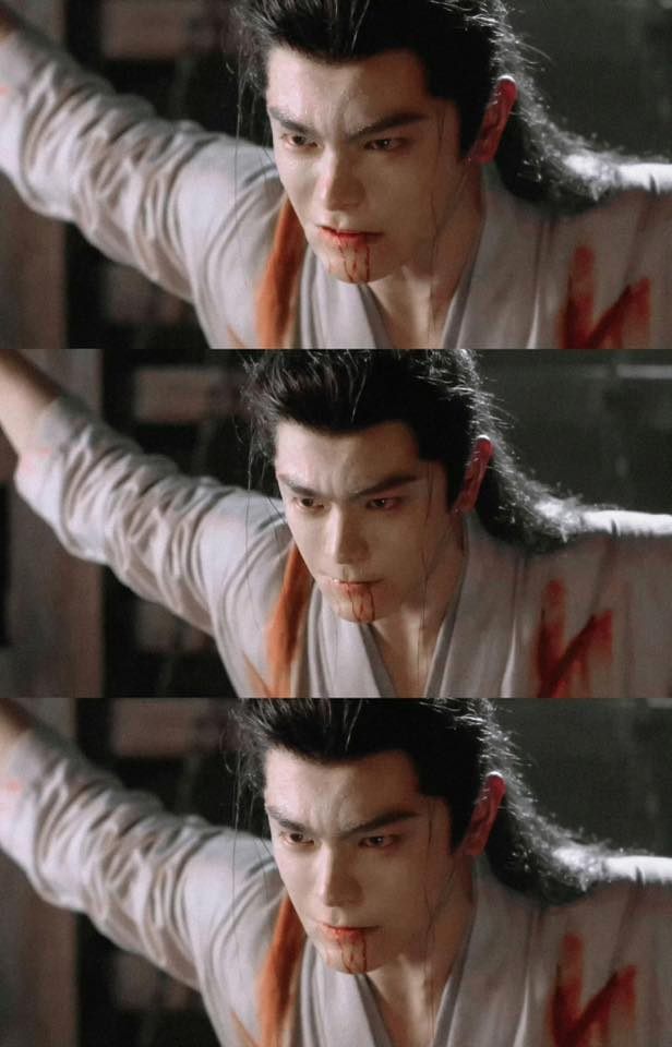 Đừng nên xem phim này, dở ơi là dở: Nữ chính vừa xấu vừa đơ, nam chính góc nào cũng chết- Ảnh 2. Đừng nên xem phim này, dở ơi là dở: Nữ chính vừa xấu vừa đơ, nam chính góc nào cũng chết- Ảnh 2.