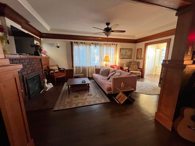 6 dấu hiệu nhà bị âm khí bao vây, càng ở lâu càng xui xẻo- Ảnh 1.