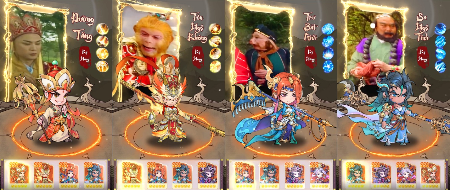 “1 cái cuốc thì làm được gì?” Hãy để Phật Tổ trả lời trong Tây Du Tầm Bảo- Ảnh 2.