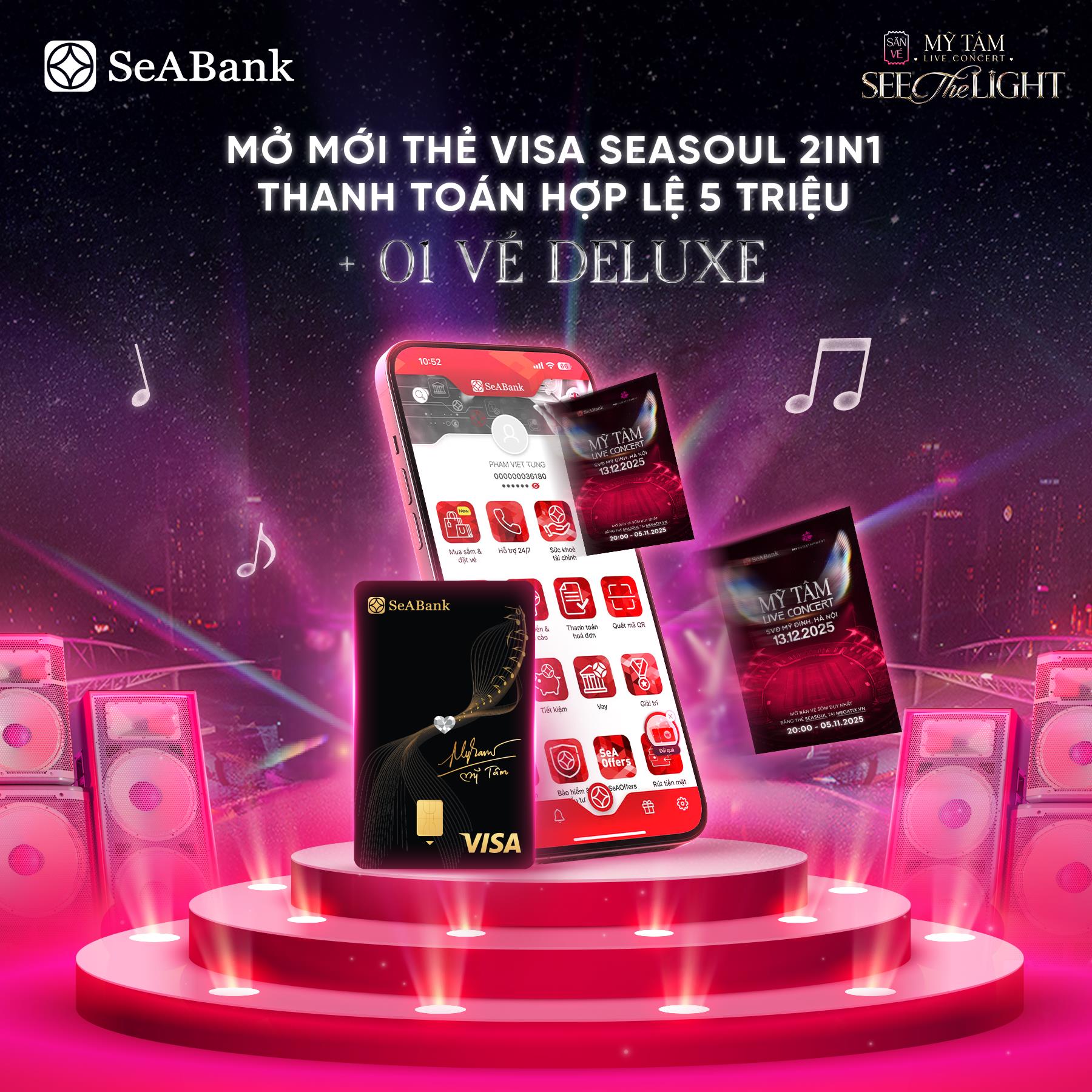 Bật mí bí quyết săn vé Mỹ Tâm Live Concert miễn phí!- Ảnh 2. Bật mí bí quyết săn vé Mỹ Tâm Live Concert miễn phí!- Ảnh 2.