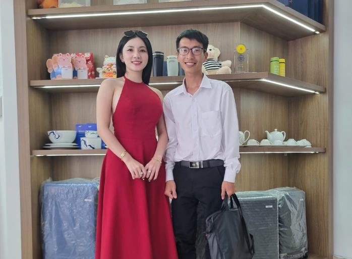 Đinh Công Thường bật mí 8 điểm cần lưu ý khi viết hợp đồng đặt cọc nhà- Ảnh 1. Đinh Công Thường bật mí 8 điểm cần lưu ý khi viết hợp đồng đặt cọc nhà- Ảnh 1.