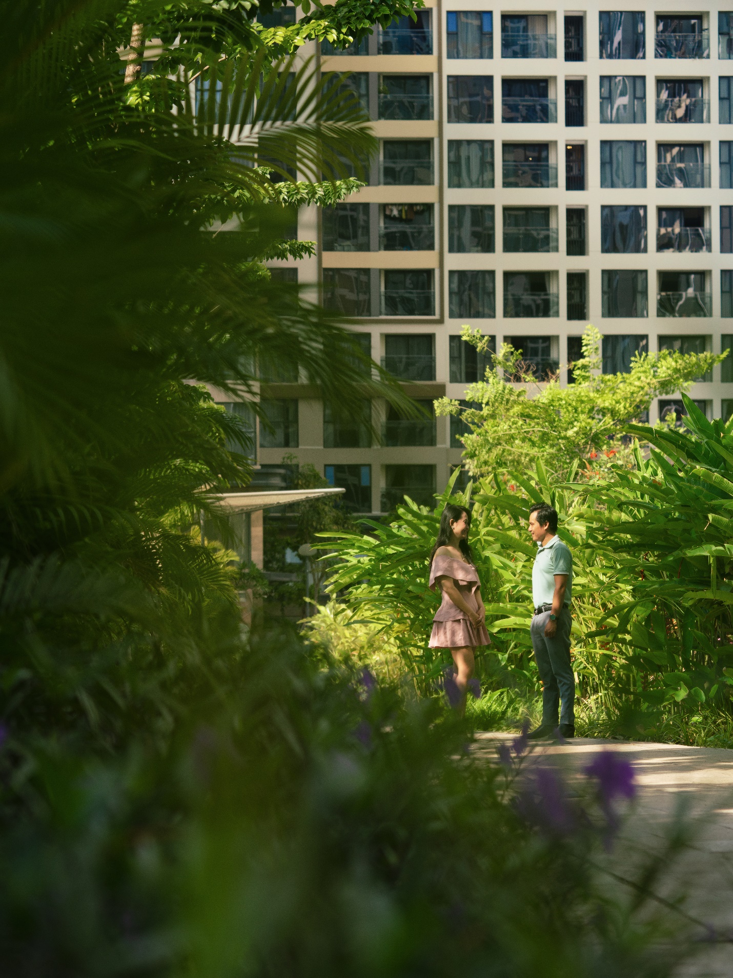 Masteri Park Place: Dấu ấn mới tiếp nối vị thế tiên phong Masterise Homes- Ảnh 1.