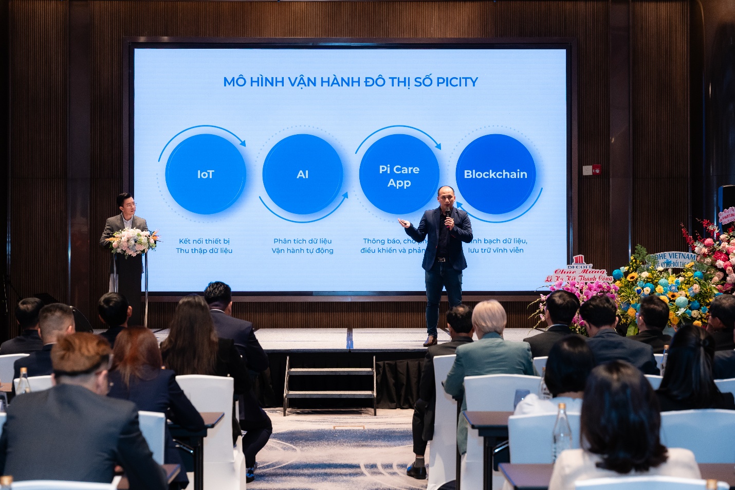 Pi Group hợp tác cùng SC Realty lan tỏa giá trị Đô thị số Picity- Ảnh 1. Pi Group hợp tác cùng SC Realty lan tỏa giá trị Đô thị số Picity- Ảnh 1.