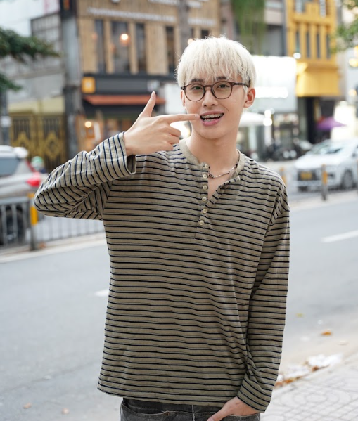 Đau đầu triền miên vi răng chen chúc: Hành trình lấy lại sự tự tin của chàng trai Tiktoker- Ảnh 4.