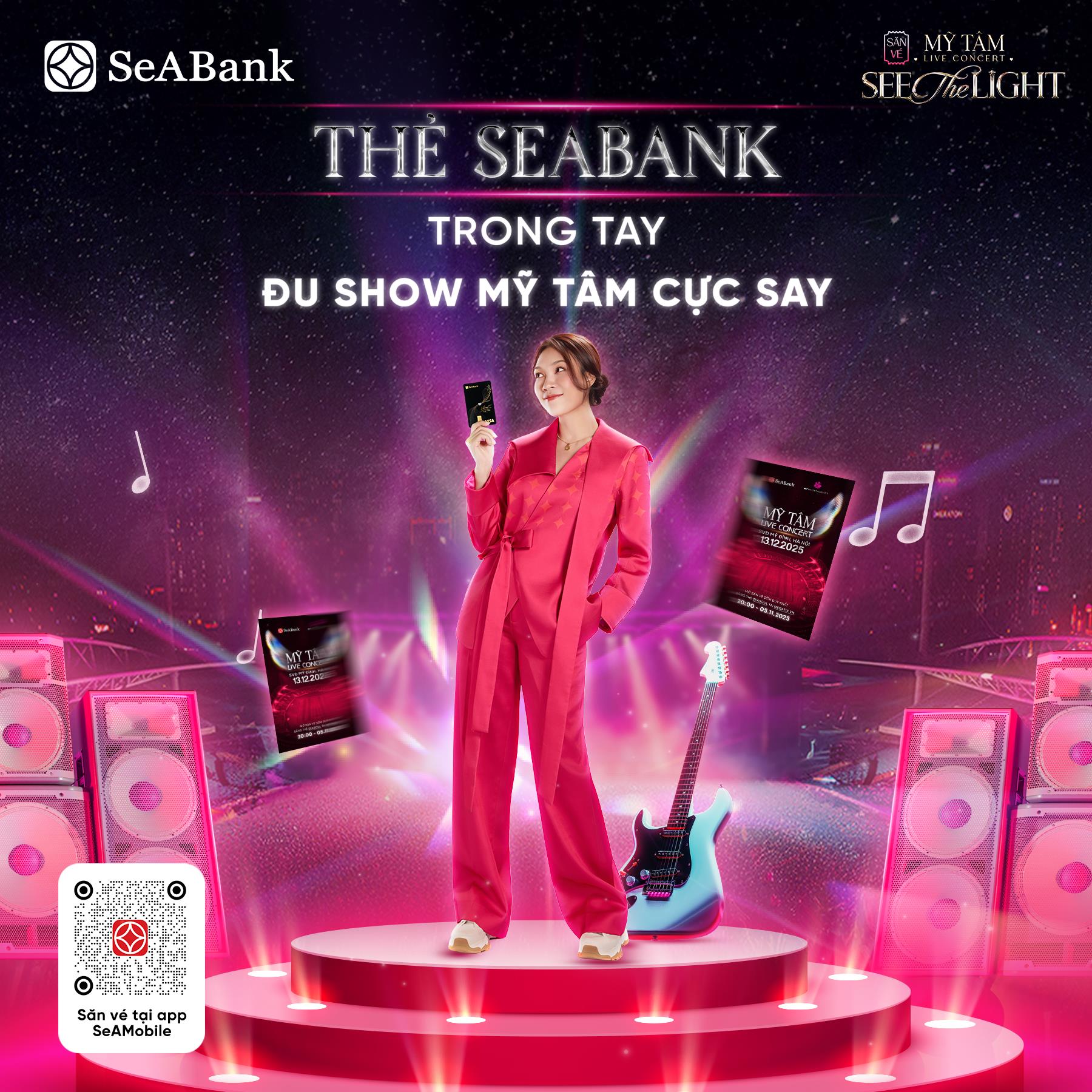 Bật mí bí quyết săn vé Mỹ Tâm Live Concert miễn phí!- Ảnh 3. Bật mí bí quyết săn vé Mỹ Tâm Live Concert miễn phí!- Ảnh 3.