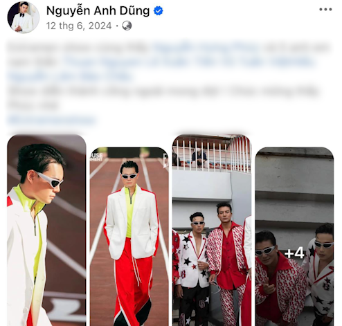 Tình cũ kém 14 tuổi của Trương Ngọc Ánh ở ẩn hơn 1 năm qua- Ảnh 6. Tình cũ kém 14 tuổi của Trương Ngọc Ánh ở ẩn hơn 1 năm qua- Ảnh 6.