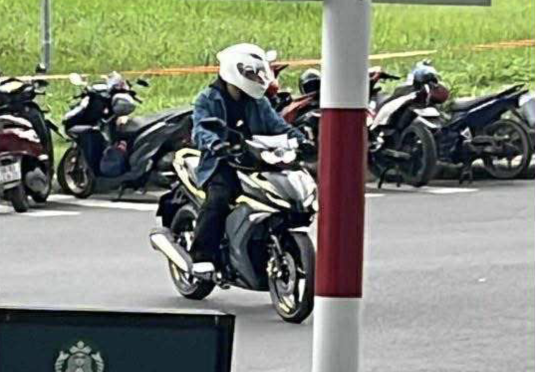 Honda gọi, Yamaha đã có câu trả lời - Ảnh 2.