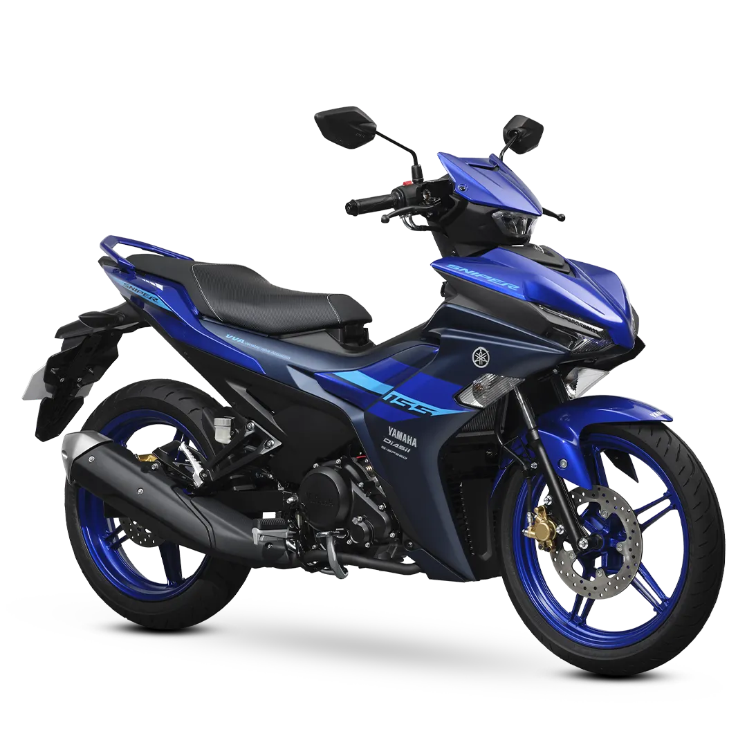 Honda gọi, Yamaha đã có câu trả lời - Ảnh 4.