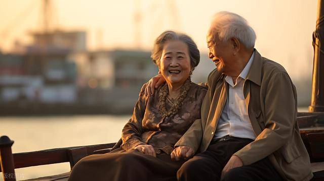 Tuổi thọ ngắn hay dài, chỉ cần nhìn vào tuổi 69 tuổi, nếu dễ dàng làm 5 việc thì có thể sống đến 90 tuổi- Ảnh 4. Tuổi thọ ngắn hay dài, chỉ cần nhìn vào tuổi 69 tuổi, nếu dễ dàng làm 5 việc thì có thể sống đến 90 tuổi- Ảnh 4.