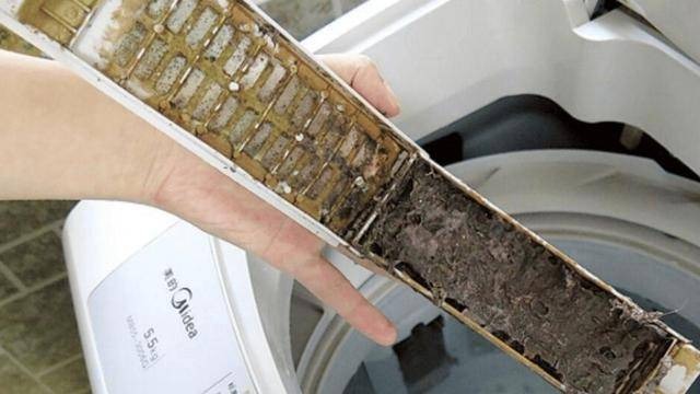 Máy giặt có "bí mật" này, 90% người Việt không biết- Ảnh 1.