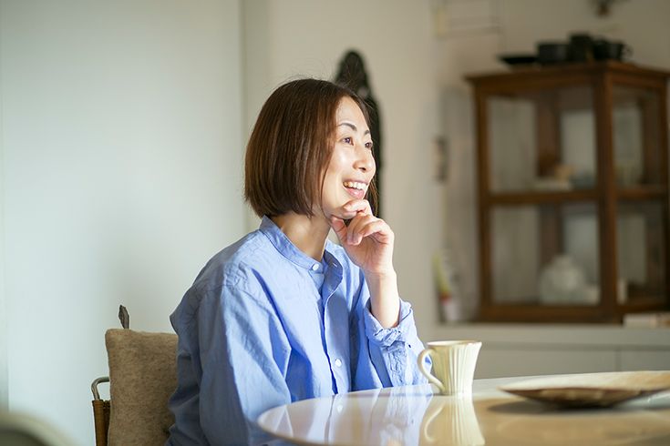 4 nguyên tắc “chia quỹ ẩn” của người trung niên khôn ngoan - để tiền làm việc cho mình- Ảnh 1.