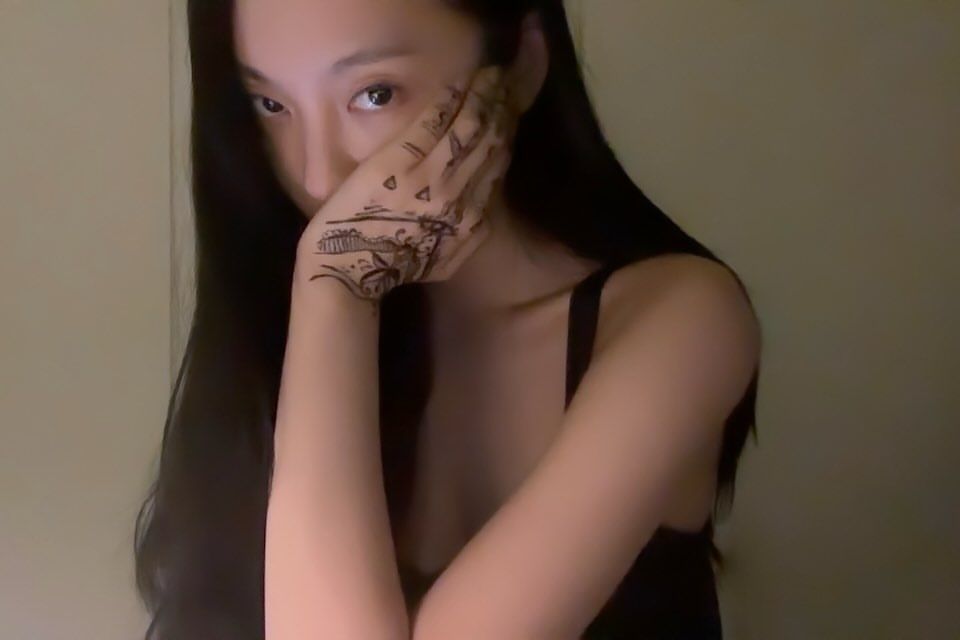 Đã có đáp án về nội y của Ningning- Ảnh 18.