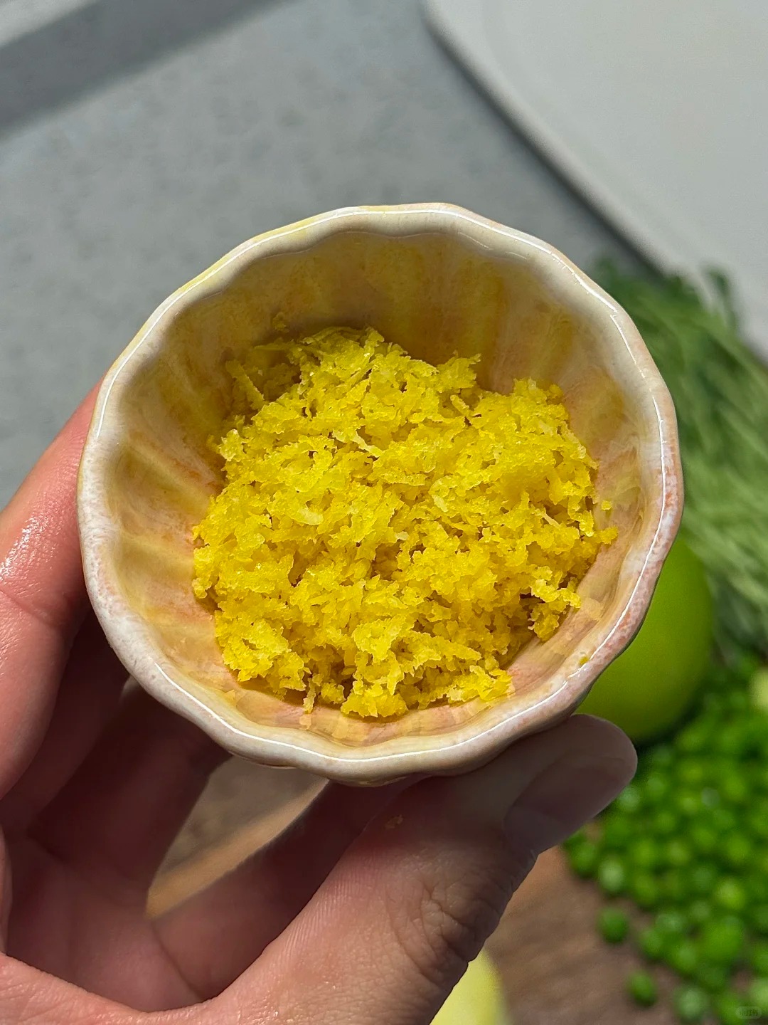 Salad của người giàu: Công thức giảm cân đang gây bão, kết hợp măng tây cùng "kho báu đen" đắt đỏ, ăn hoài không chán!- Ảnh 8.