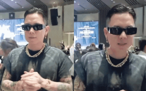 Andree Right Hand lên tiếng về việc bị gỡ nhạc, điểm tên trong danh sách nghệ sĩ có ca từ lệch chuẩn văn hoá- Ảnh 2.