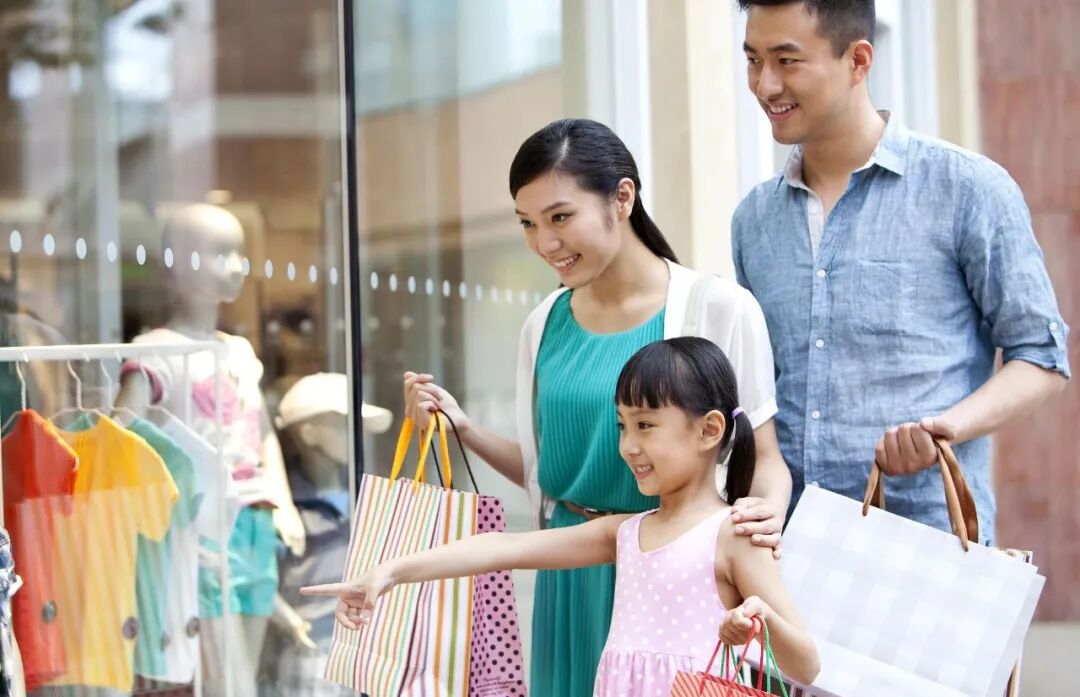 Hai năm tới: 40% gia đình có thể đối mặt 4 rắc rối tài chính và 5 sai lầm cần tránh ngay từ bây giờ- Ảnh 4.