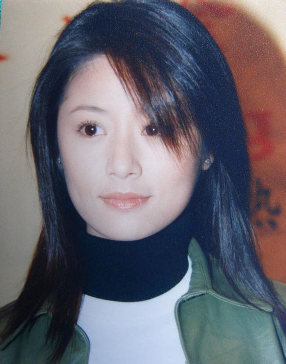 36 năm về trước của Lâm Tâm Như- Ảnh 6.