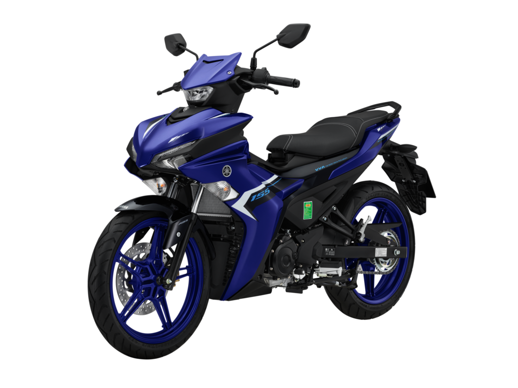 Honda gọi, Yamaha đã có câu trả lời - Ảnh 3.