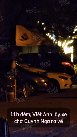 Việt Anh để lộ bằng chứng đang hẹn hò Quỳnh Nga?- Ảnh 6.