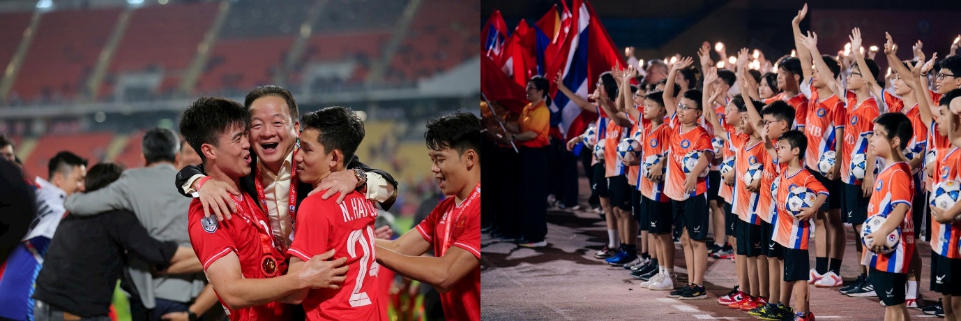 Việt Nam và hành trình “Hạnh phúc không điểm dừng”- Ảnh 3.