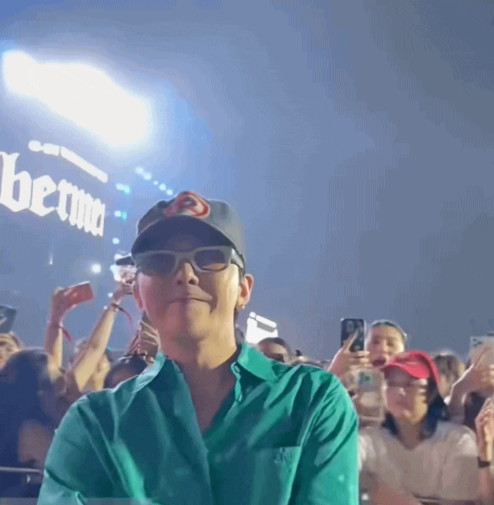 Chuyện gì thế này: TAEYANG - DAESUNG xuất hiện tại Việt Nam và đây là phản ứng của G-DRAGON?- Ảnh 2.