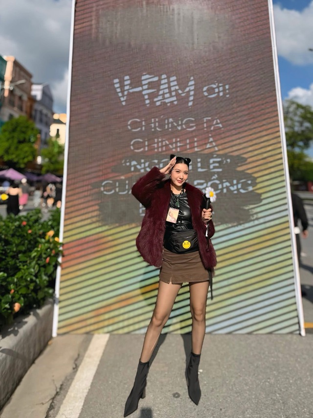 Khi sao Việt đu concert Khi sao Việt đu concert