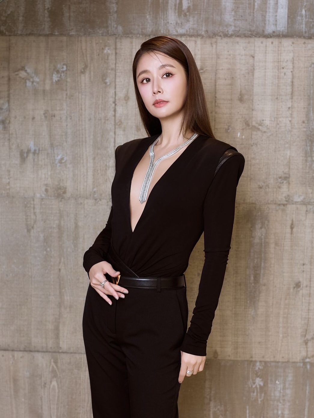 36 năm về trước của Lâm Tâm Như- Ảnh 8.