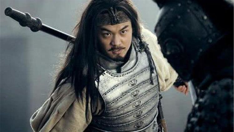 Vị tướng duy nhất có thể "trấn áp" Quan Vũ và Trương Phi: Mã Siêu cũng phải gọi một tiếng đại ca- Ảnh 3.