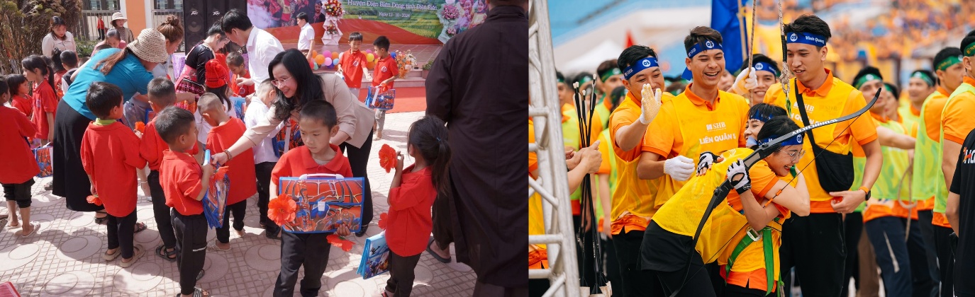 Việt Nam và hành trình “Hạnh phúc không điểm dừng”- Ảnh 2.