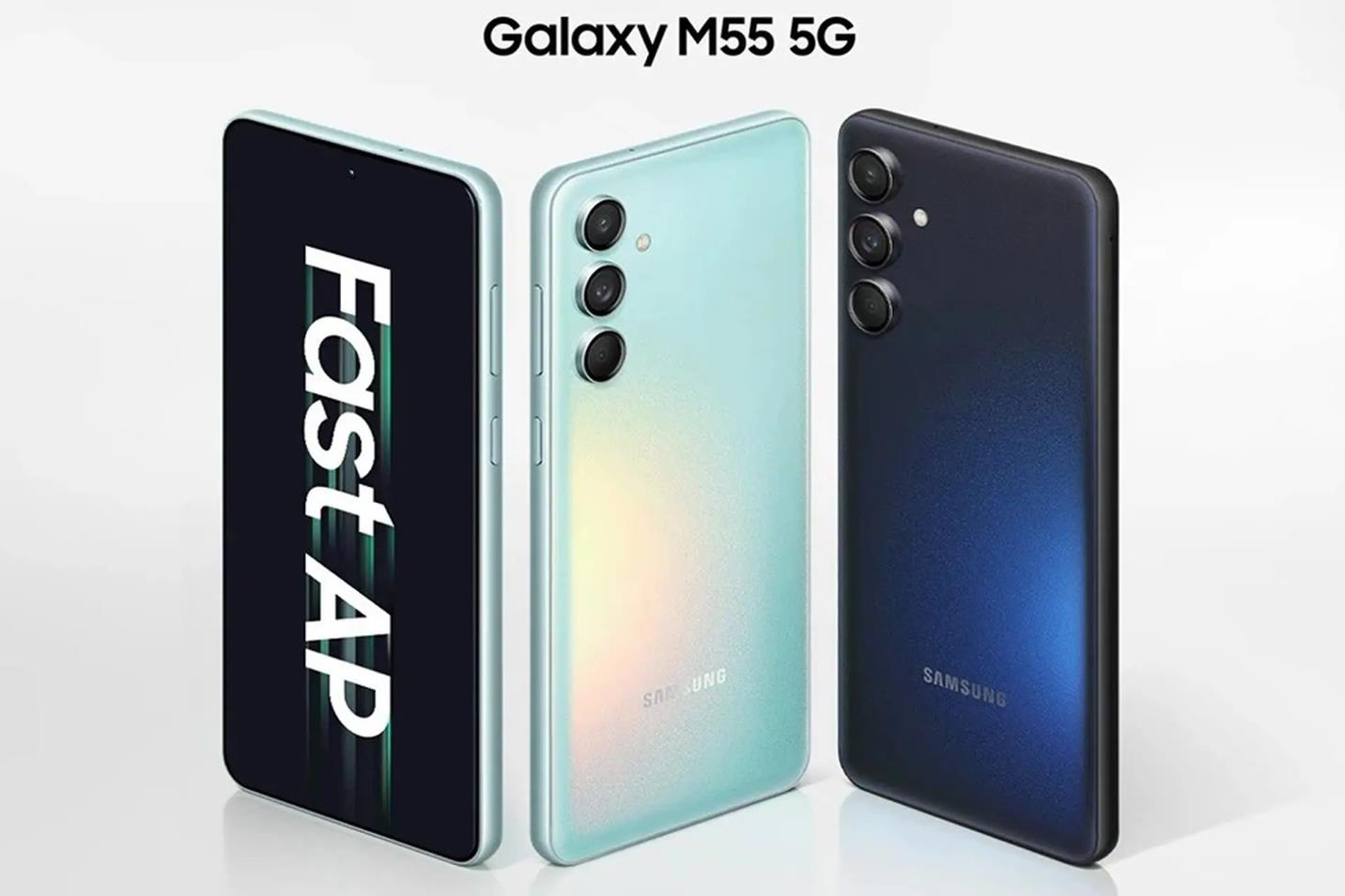 Top 5 điện thoại tầm trung “xịn mịn” nhất tháng 11 - Giá dễ chịu, dùng sướng cả ngày- Ảnh 3.