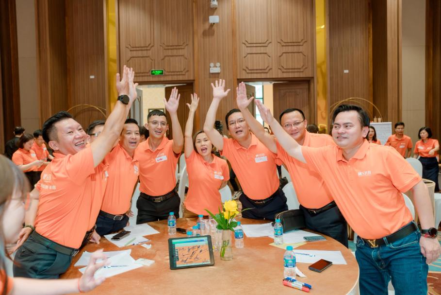 Việt Nam và hành trình “Hạnh phúc không điểm dừng”- Ảnh 4.