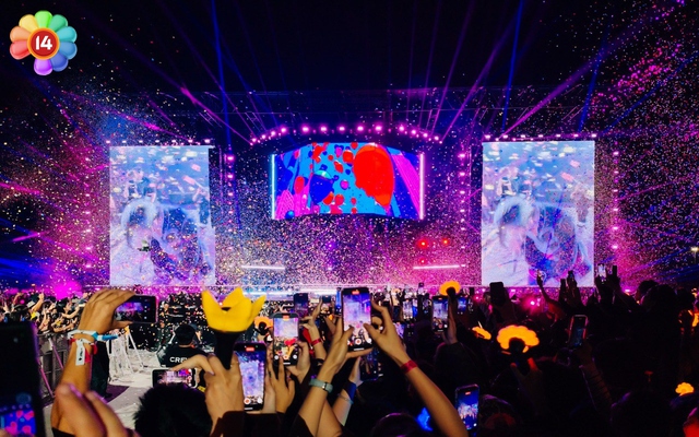 Hội fan Việt "may hơn trúng số" khi được G-DRAGON làm điều này trên MXH- Ảnh 3.