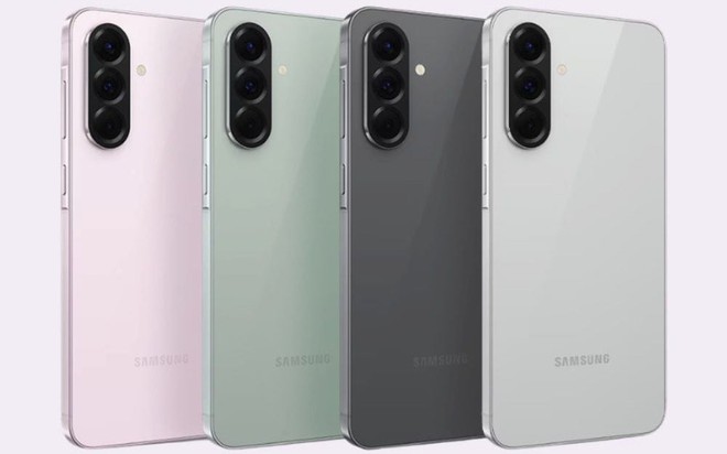 Top 5 điện thoại tầm trung “xịn mịn” nhất tháng 11 - Giá dễ chịu, dùng sướng cả ngày- Ảnh 1.