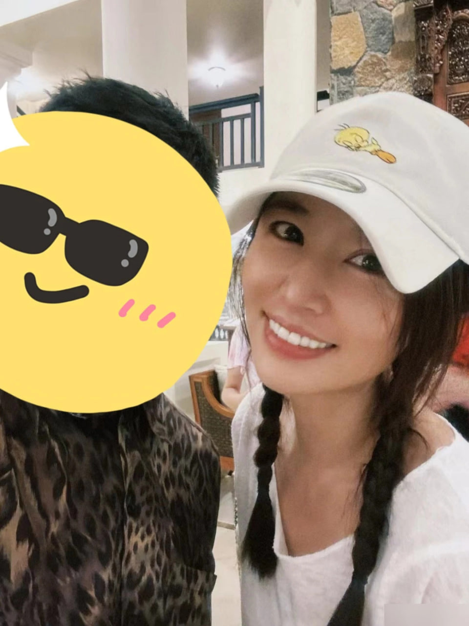 36 năm về trước của Lâm Tâm Như- Ảnh 10.