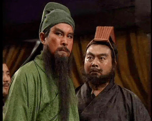 Vị tướng duy nhất có thể "trấn áp" Quan Vũ và Trương Phi: Mã Siêu cũng phải gọi một tiếng đại ca- Ảnh 2.