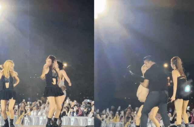 "Bóng ma" ngoại hình gầy trơ xương đã ám ảnh HyunA - Ảnh 1.