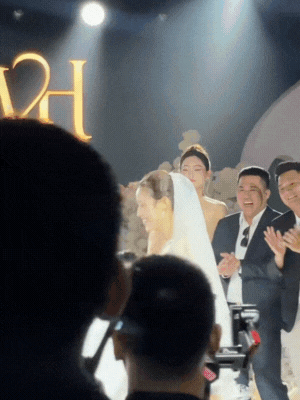 Cuối cùng chồng Hoa hậu Đỗ Hà cũng đạt được mục đích! - Ảnh 5.