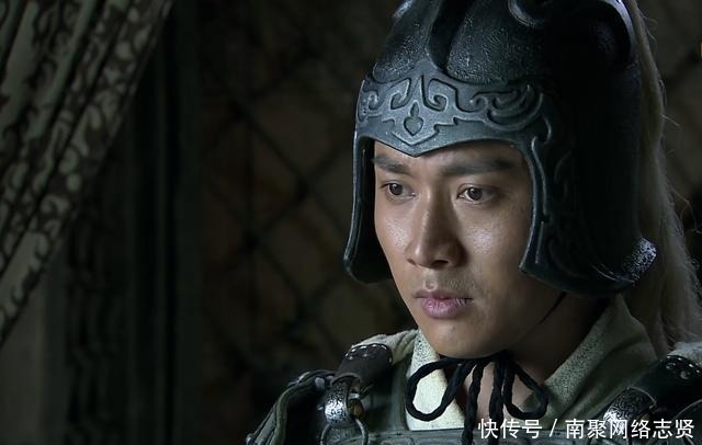 Vị tướng duy nhất có thể "trấn áp" Quan Vũ và Trương Phi: Mã Siêu cũng phải gọi một tiếng đại ca- Ảnh 1.