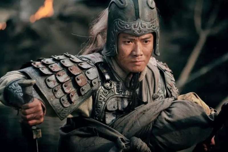 Vị tướng duy nhất có thể "trấn áp" Quan Vũ và Trương Phi: Mã Siêu cũng phải gọi một tiếng đại ca- Ảnh 4.