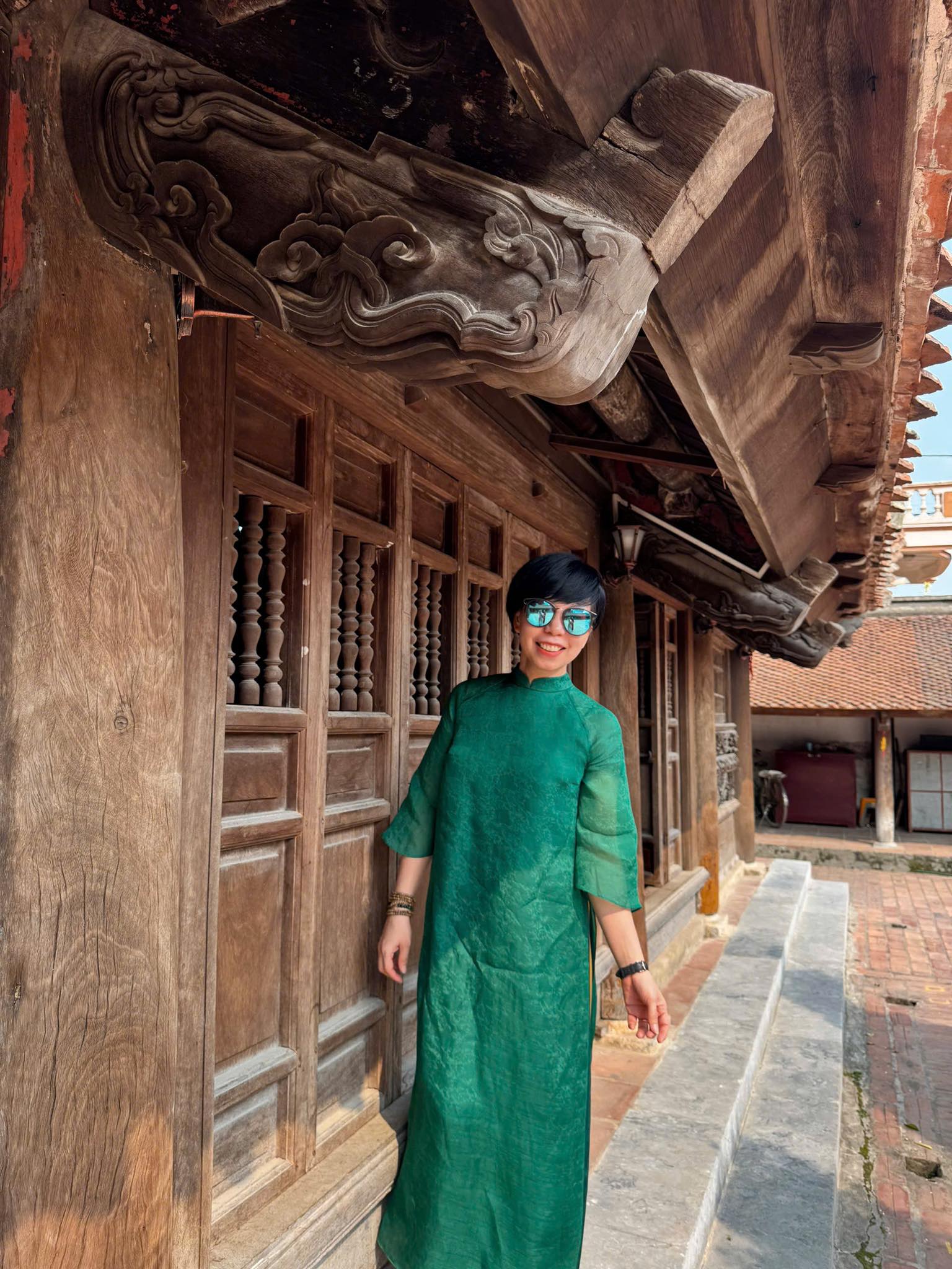 “Mẹ hạnh phúc không?” - Khi hành trình làm mẹ bắt đầu bằng hai chữ “bình thường”- Ảnh 13.