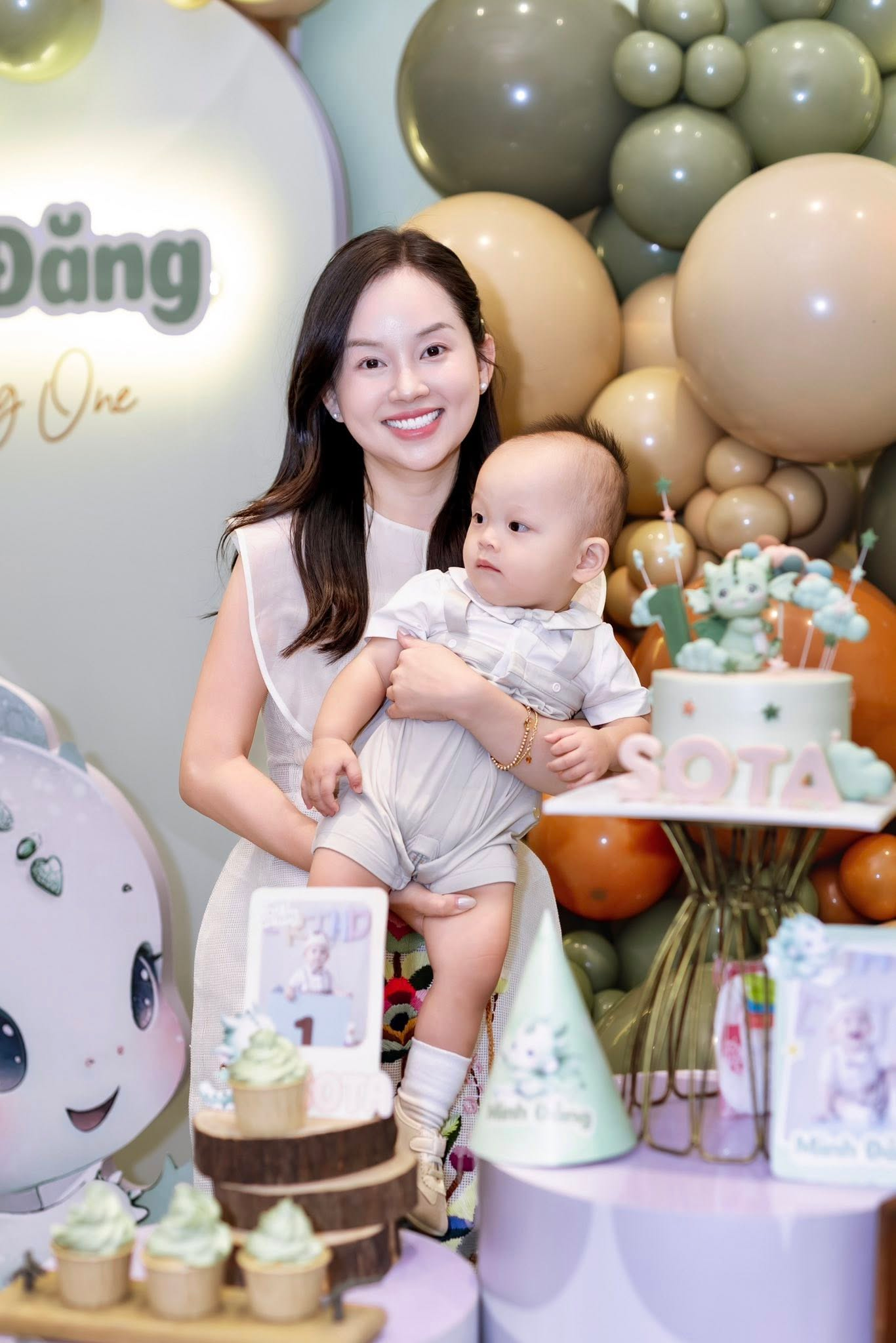 Hạnh phúc viên mãn: Hotmom Ly Kute khoe tin vui mang thai bé thứ 3- Ảnh 3.