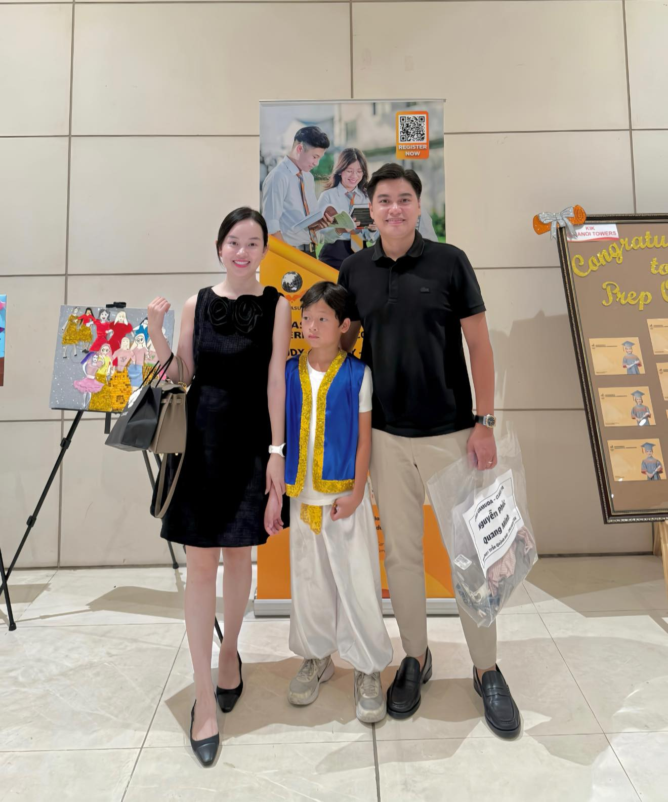 Hạnh phúc viên mãn: Hotmom Ly Kute khoe tin vui mang thai bé thứ 3- Ảnh 7.