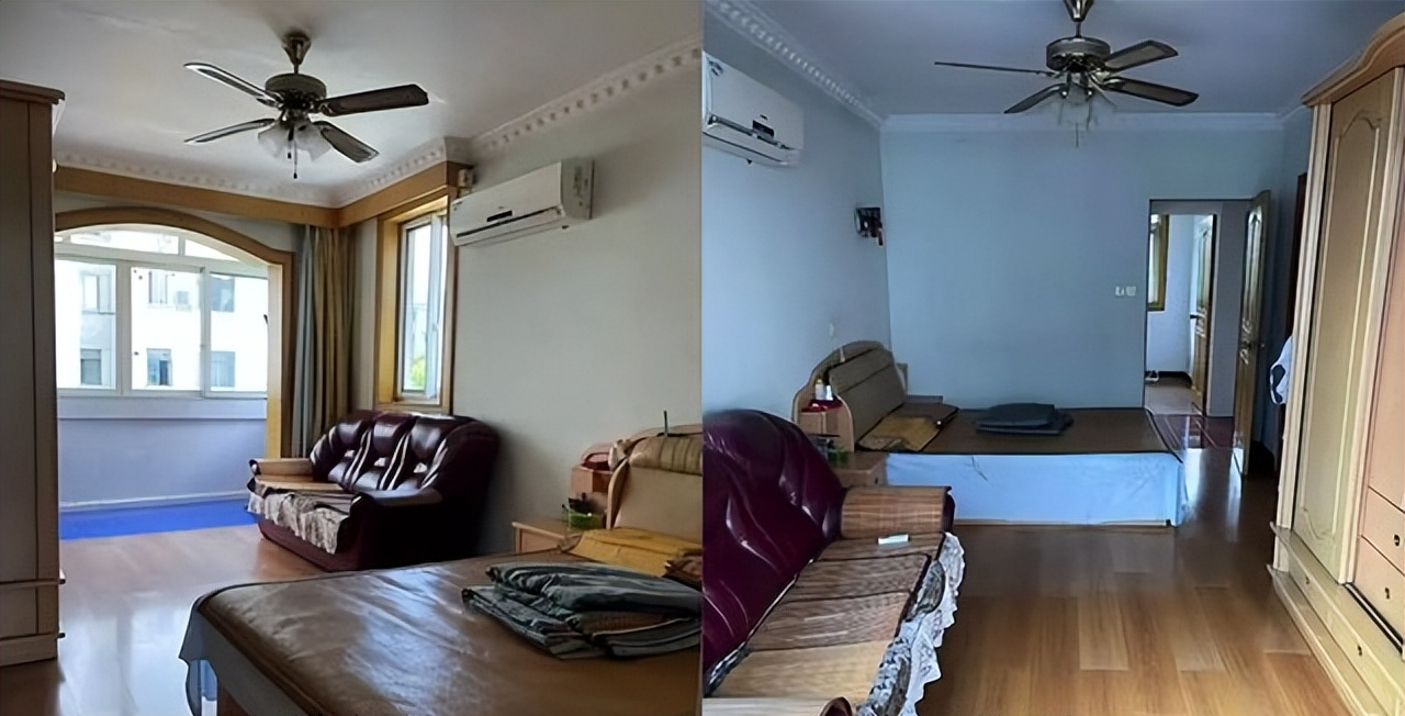 Chi 550 triệu đồng cải tạo nhà 37m² của bố mẹ: Cô gái khiến cả khu phố trầm trồ vì màn "lột xác" thần kỳ- Ảnh 1. Chi 550 triệu đồng cải tạo nhà 37m² của bố mẹ: Cô gái khiến cả khu phố trầm trồ vì màn "lột xác" thần kỳ- Ảnh 1.