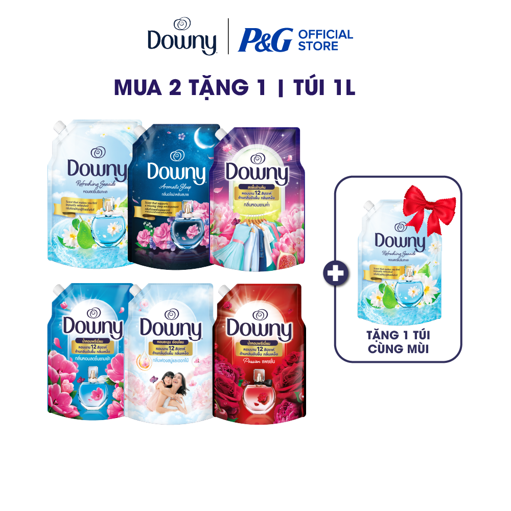 Top 5 món đang gây sốt mùa chuyển lạnh: Giúp nhà sạch khuẩn, đồ thơm lâu và giá thì giảm sâu khó tin- Ảnh 1.