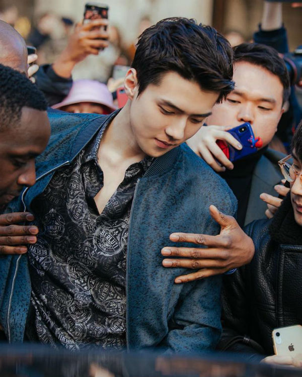 Không ngờ “hoàng tử showbiz” là người như vậy, đến con nít còn sợ đến sang chấn tâm lý? - Ảnh 5.