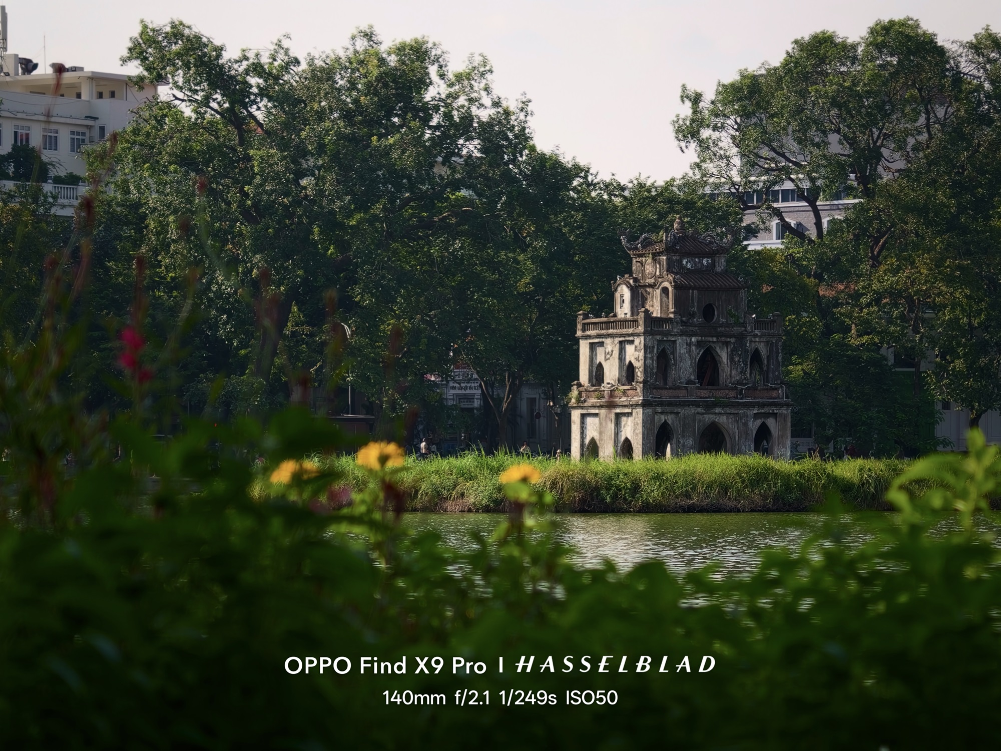 OPPO Find X9 Series: Camera 200MP, pin 7500mAh, chuẩn flagship mới- Ảnh 5.